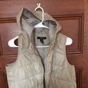 1X Vest